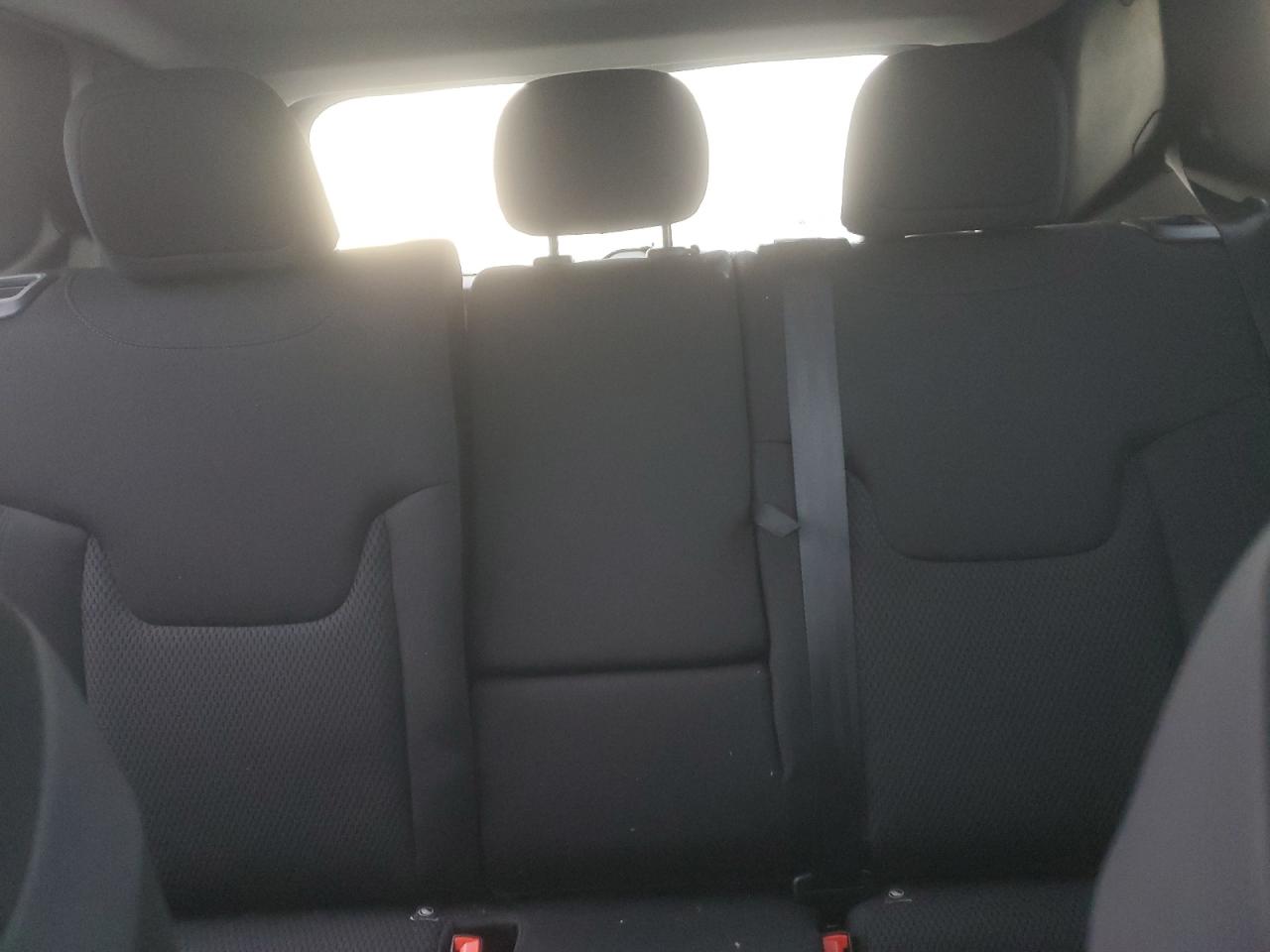 2019 Jeep Renegade Latitude VIN: ZACNJBBB9KPJ88668 Lot: 94120435