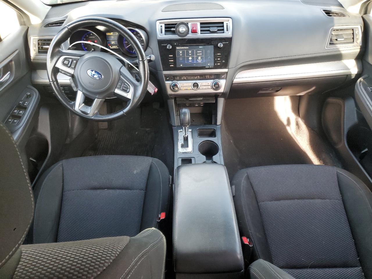 2016 Subaru Outback 2.5I Premium VIN: 4S4BSACC1G3201893 Lot: 91314905