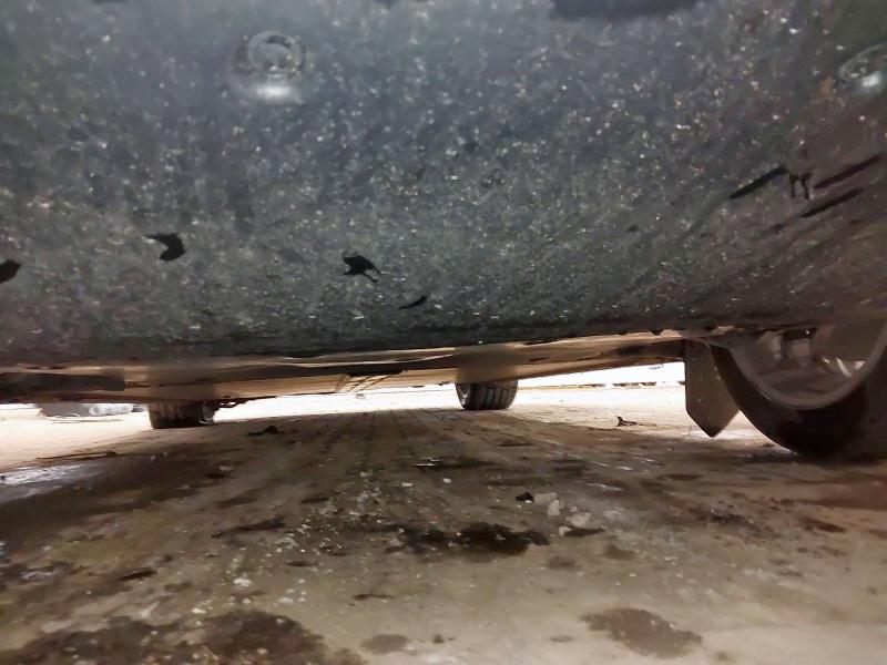 2024 TESLA MODEL Y RWD 5DR AUTO