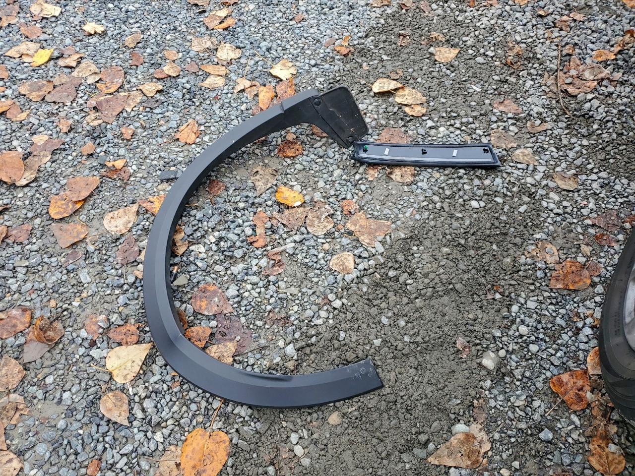 2023 Mazda Cx-5 Preferred VIN: JM3KFBCM8P0138968 Lot: 94141205