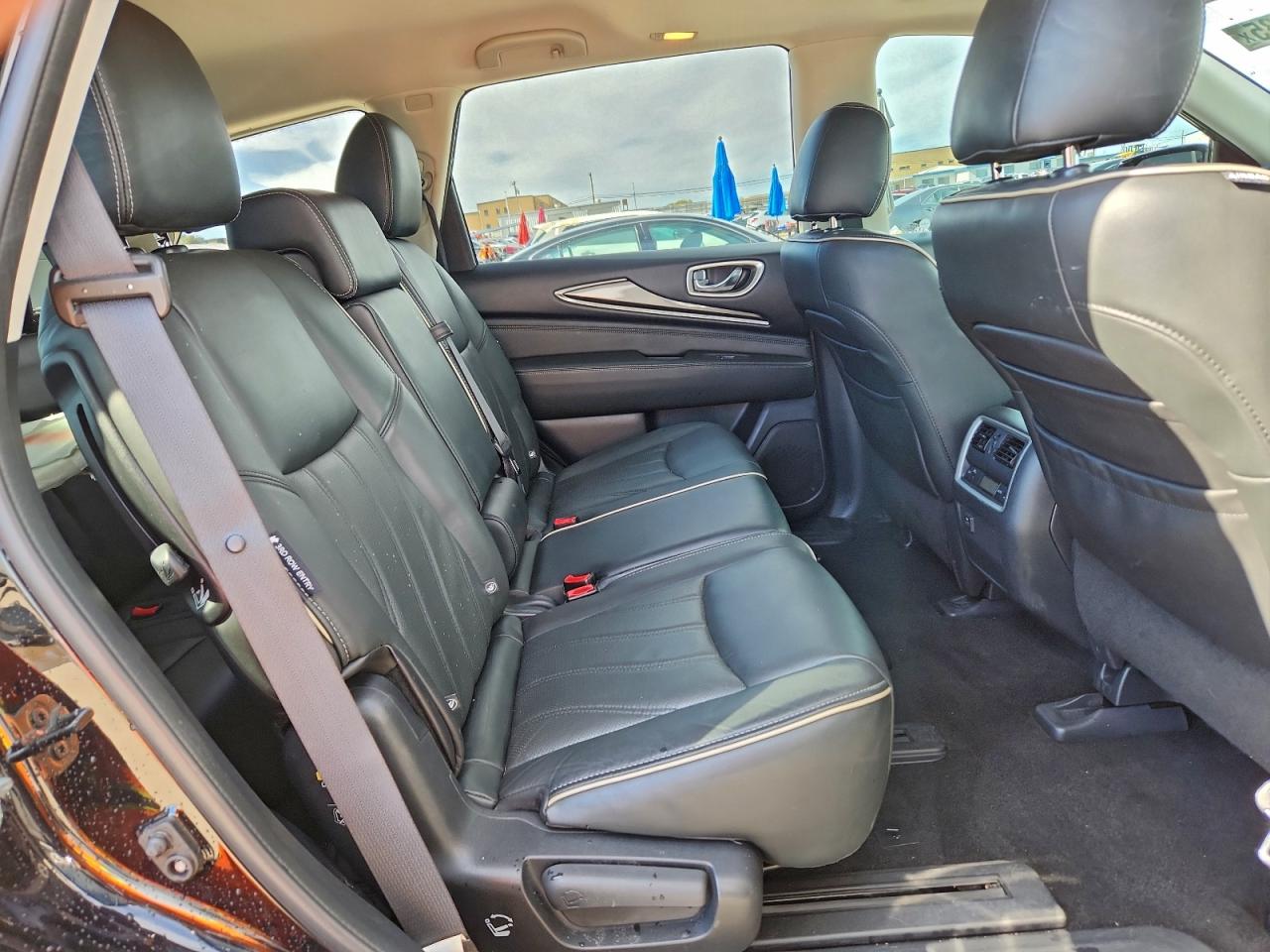 2019 Infiniti Qx60 Luxe VIN: 5N1DL0MN8KC514349 Lot: 93053935