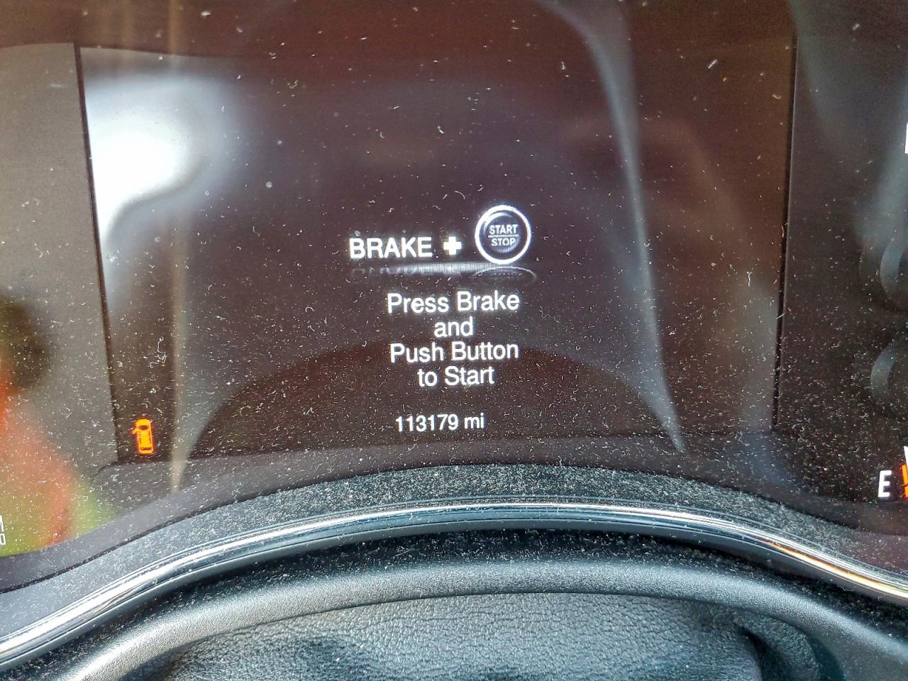 2015 Dodge Durango Sxt VIN: 1C4RDJAG1FC180321 Lot: 94289555