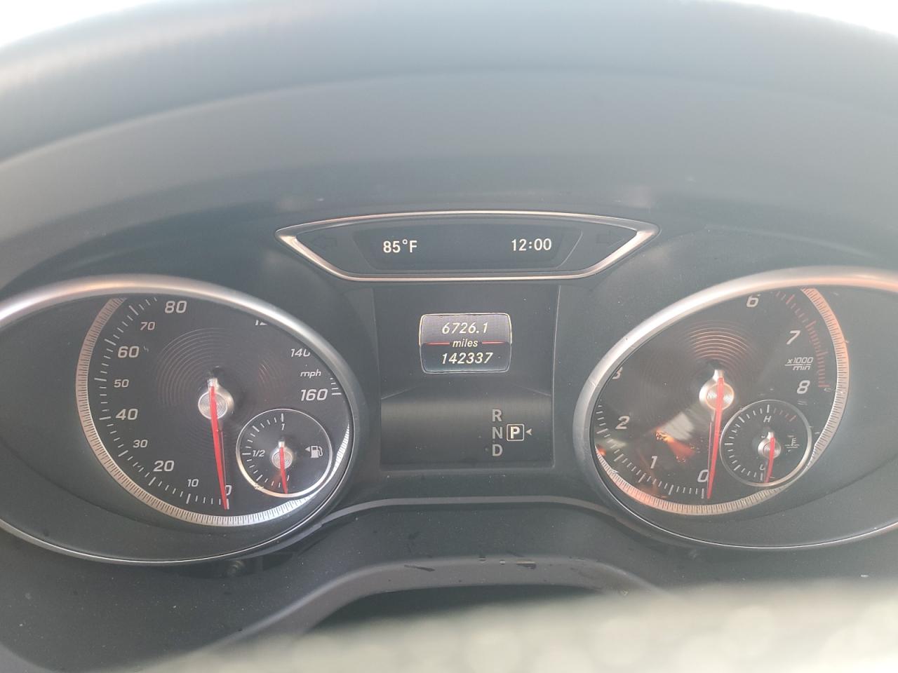 2018 Mercedes-Benz Cla 250 4Matic VIN: WDDSJ4GB5JN511220 Lot: 93239575