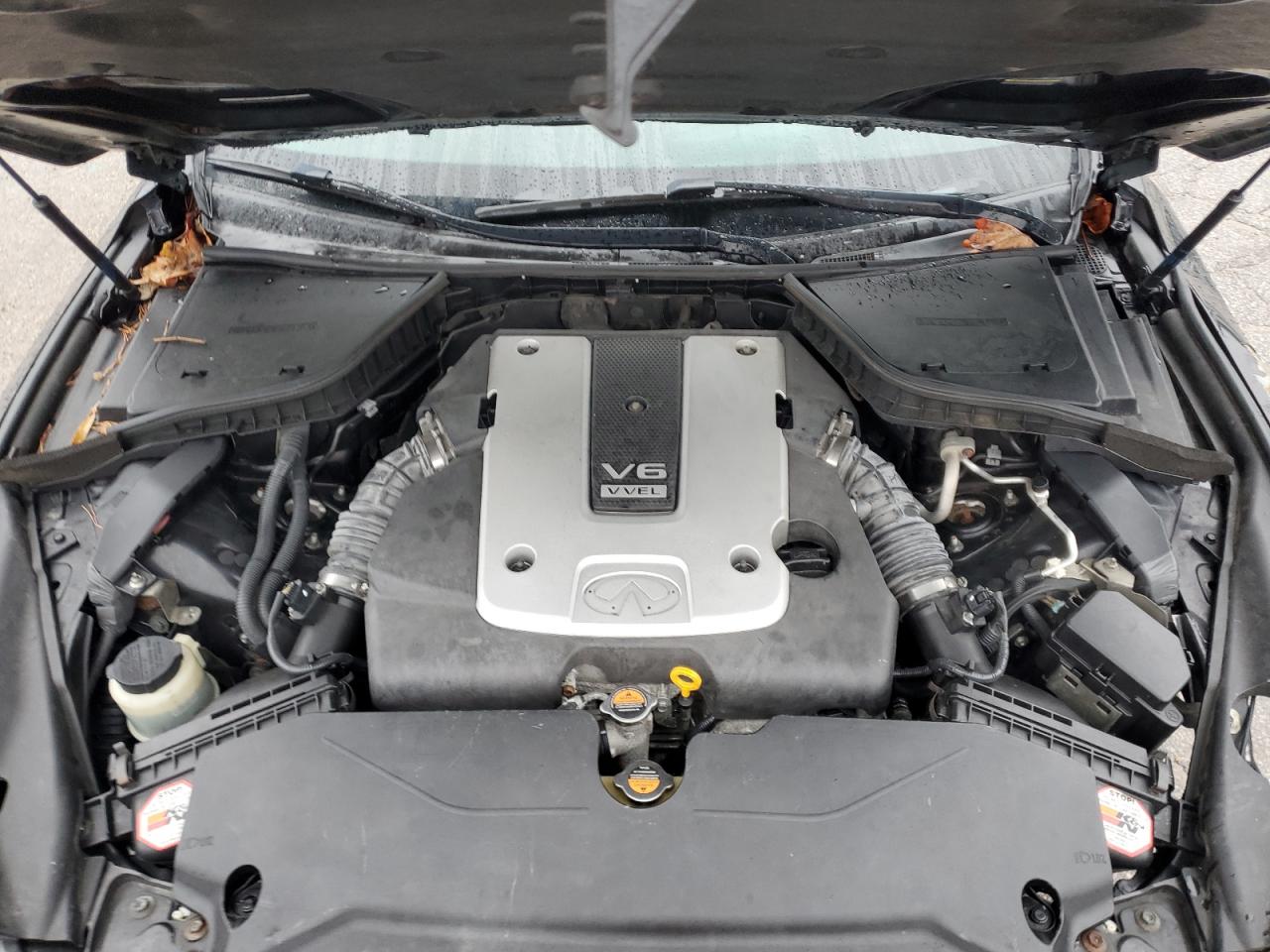 2015 Infiniti Q50 Base VIN: JN1BV7AP7FM337185 Lot: 92811105