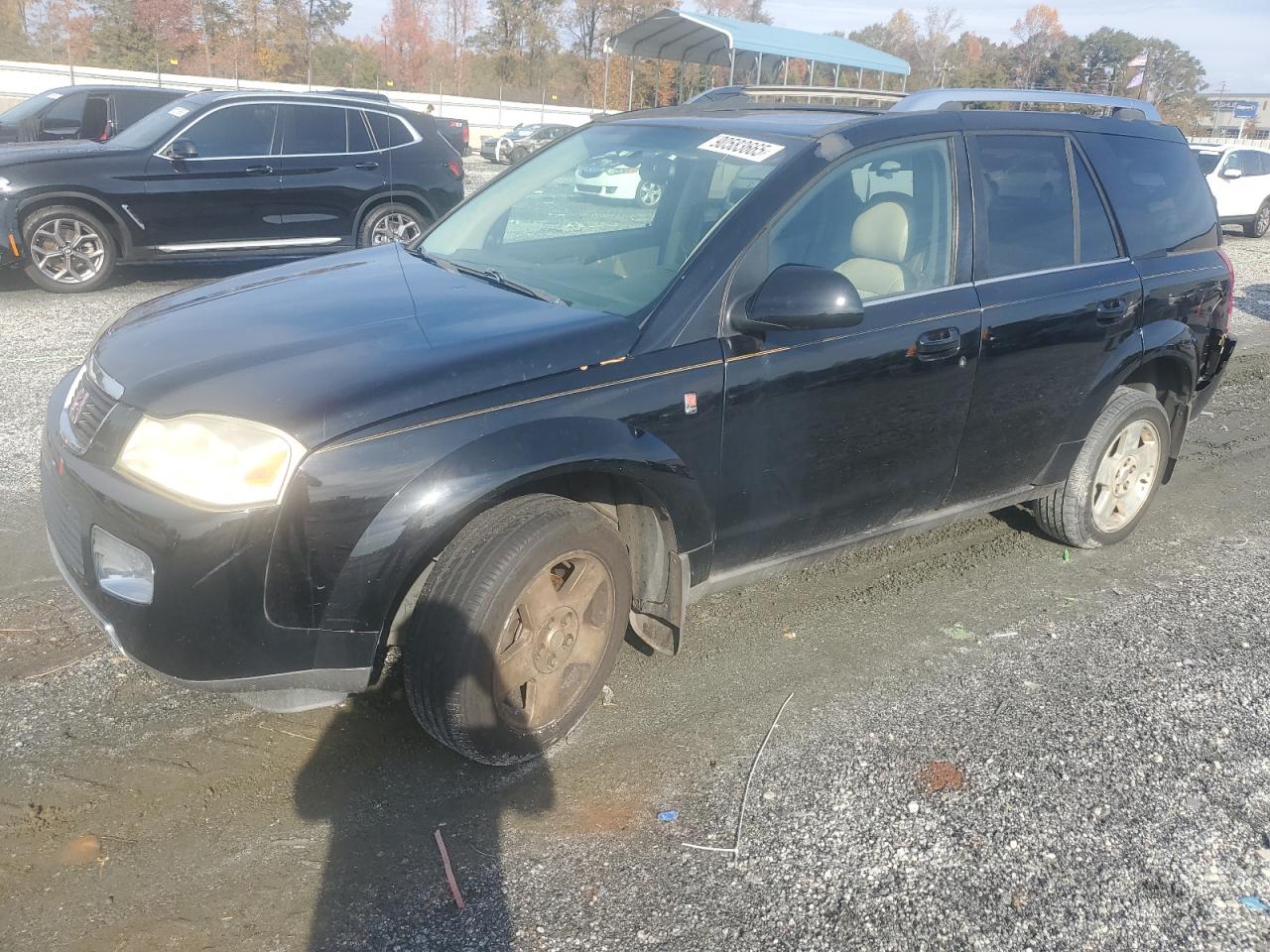 2006 Saturn Vue