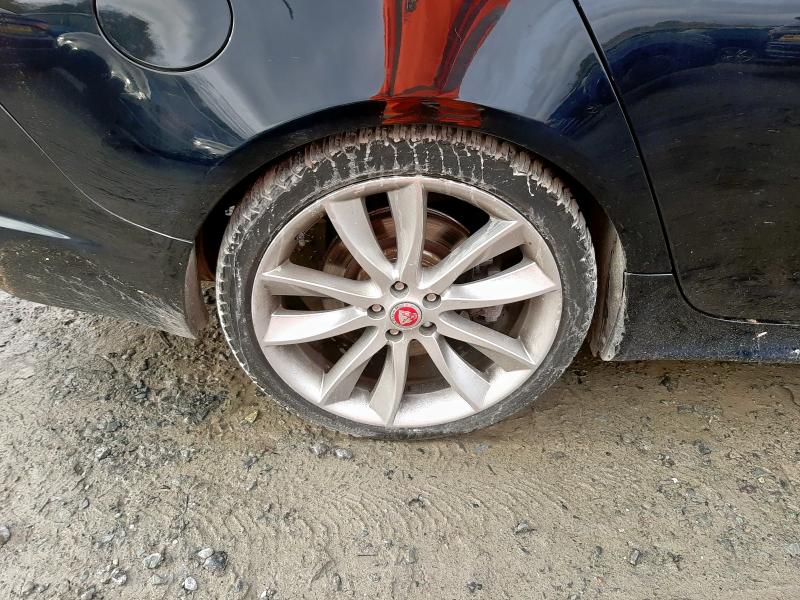 2014 JAGUAR XF 3.0D V6 S PORTFOLIO 5DR AUTO