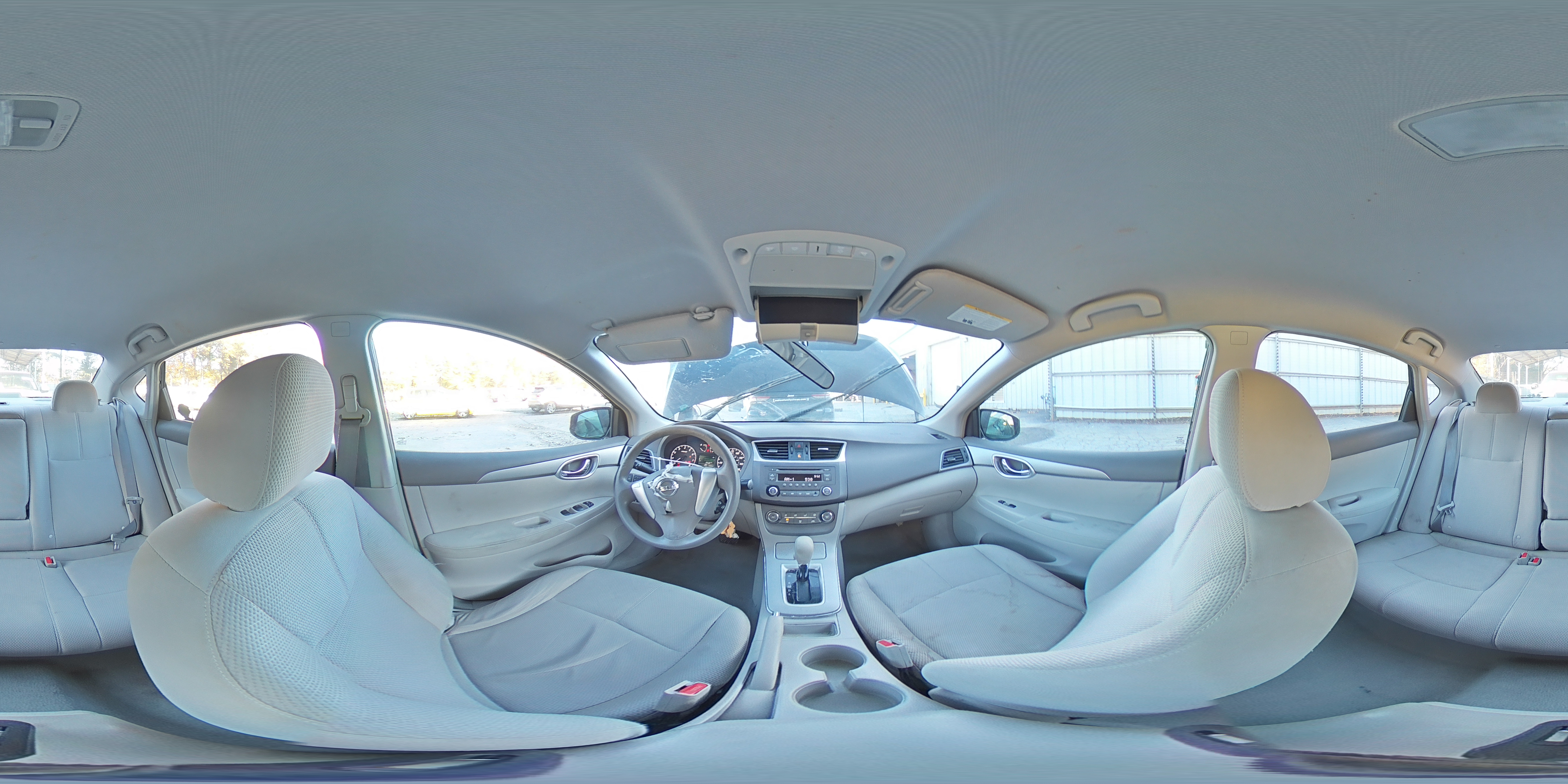 2013 Nissan Sentra S VIN: 3N1AB7AP3DL776542 Lot: 92251975