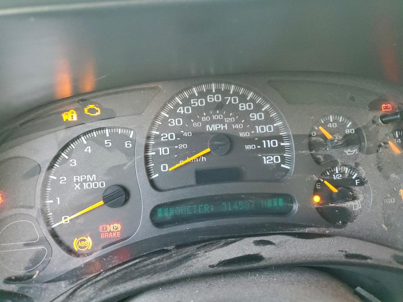 2004 GMC New Sierra C1500 VIN: 2GTEC19V241124329 Lot: 94137275