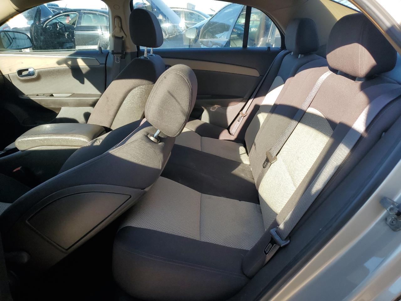 2009 Chevrolet Malibu Ls VIN: 1G1ZG57B594228579 Lot: 93113225