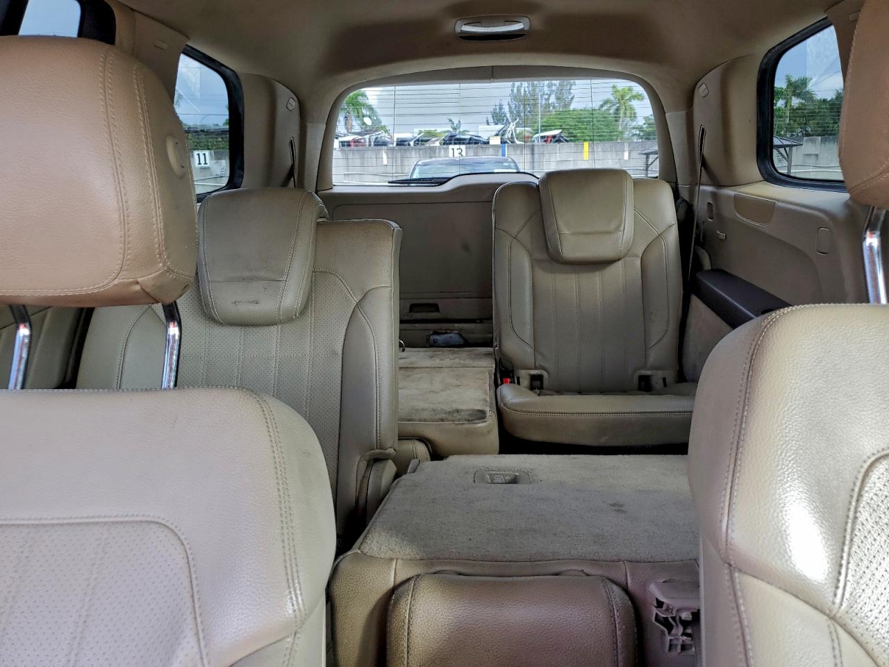 2016 Mercedes-Benz Gl 450 4Matic VIN: 4JGDF6EE5GA712091 Lot: 94335045