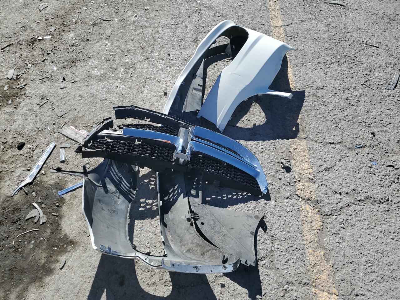 2013 Dodge Grand Caravan Se VIN: 2C4RDGBGXDR688518 Lot: 91837875