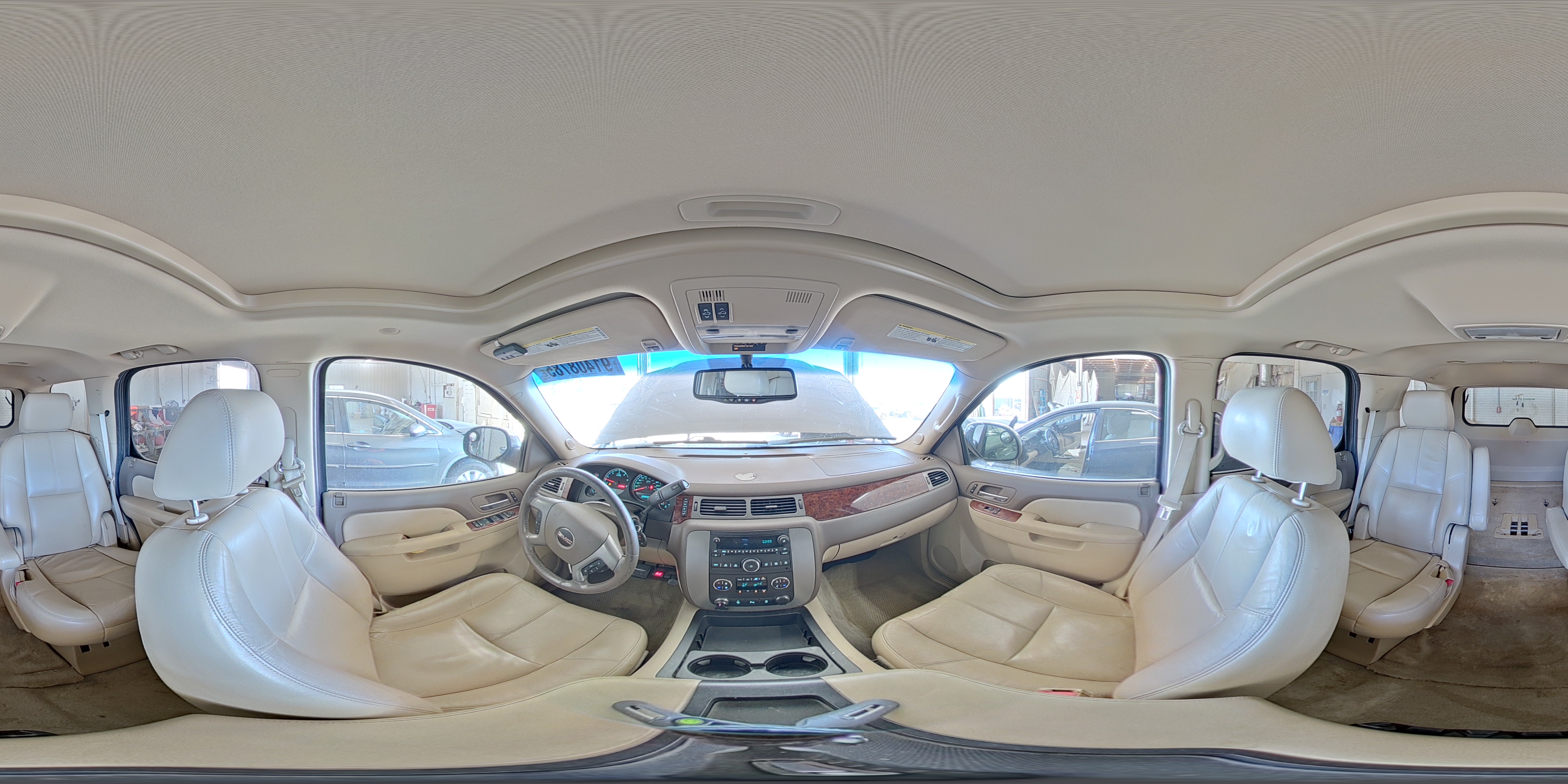 2012 GMC Yukon Slt VIN: 1GKS1CE04CR267405 Lot: 91408785