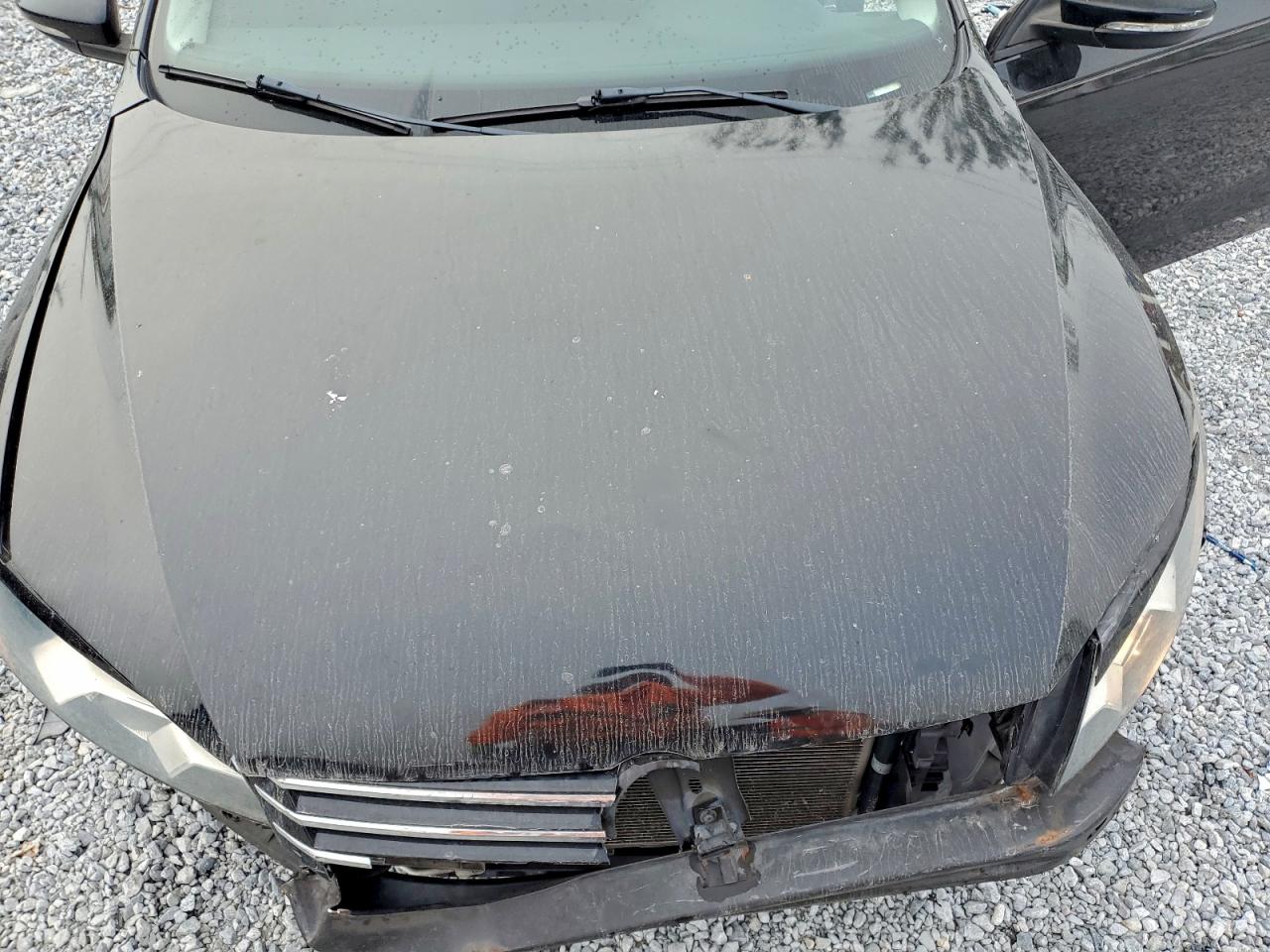 2012 Volkswagen Passat S VIN: 1VWAH7A37CC058623 Lot: 93623855