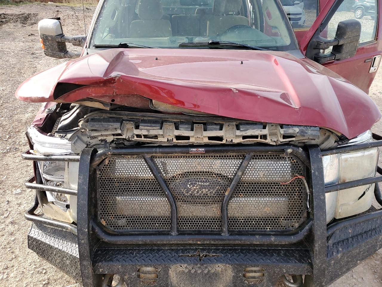 2013 Ford F350 Super Duty VIN: 1FT8W3BTXDEB09066 Lot: 90368865