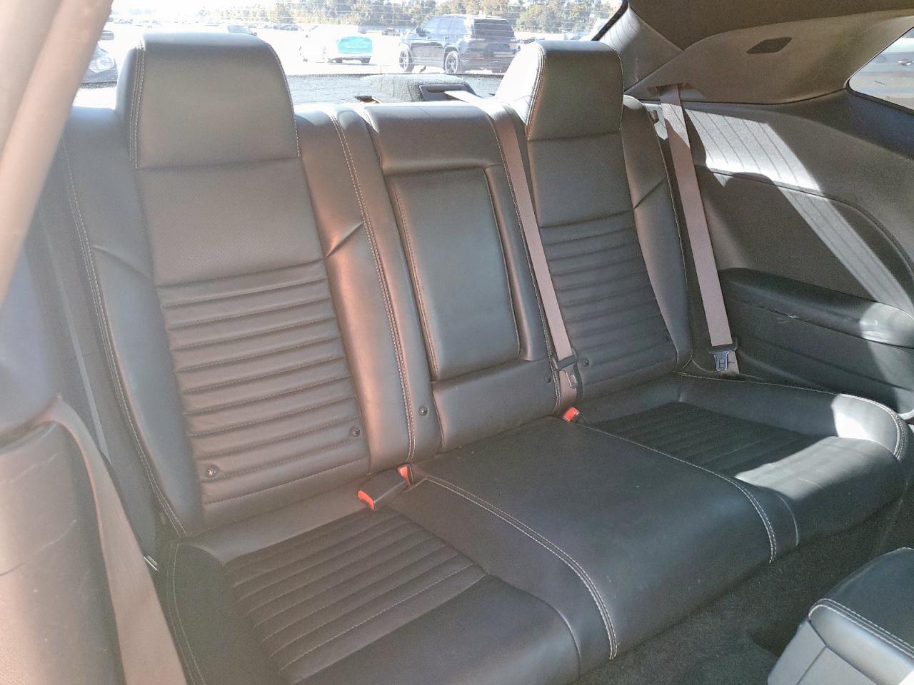 2012 Dodge Challenger R/T VIN: 2C3CDYBT7CH155625 Lot: 90644975