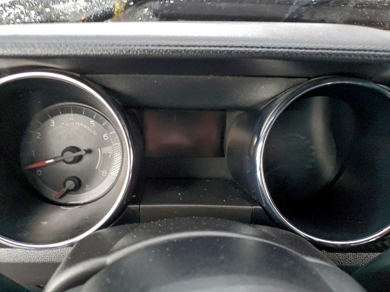 2017 Ford Mustang VIN: 1FA6P8AM7H5303061 Lot: 94378945