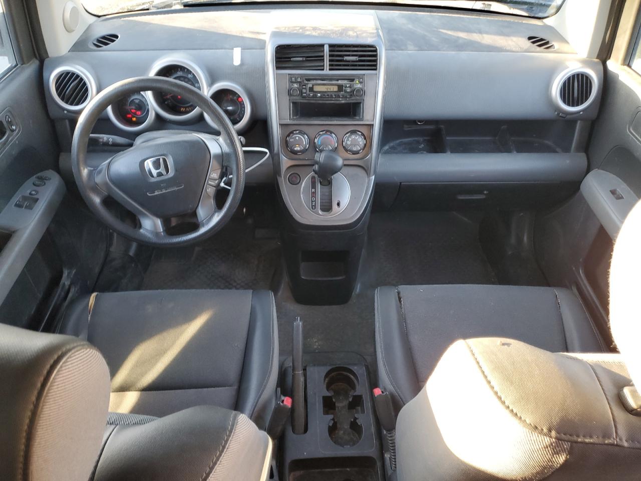 2006 Honda Element Lx VIN: 5J6YH28326L021309 Lot: 92047225