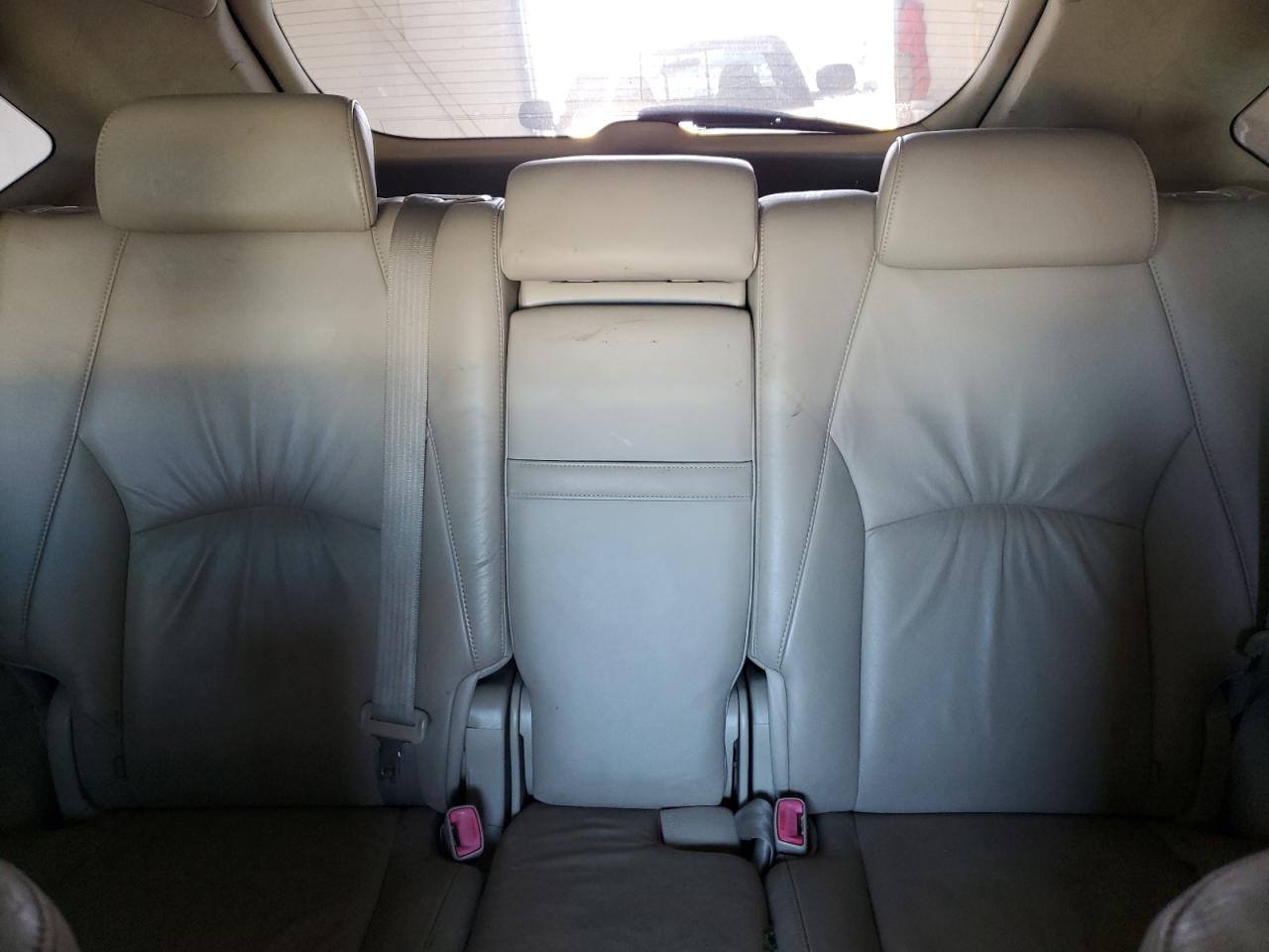 2004 Lexus Rx 330 VIN: JTJGA31U940042264 Lot: 92430665