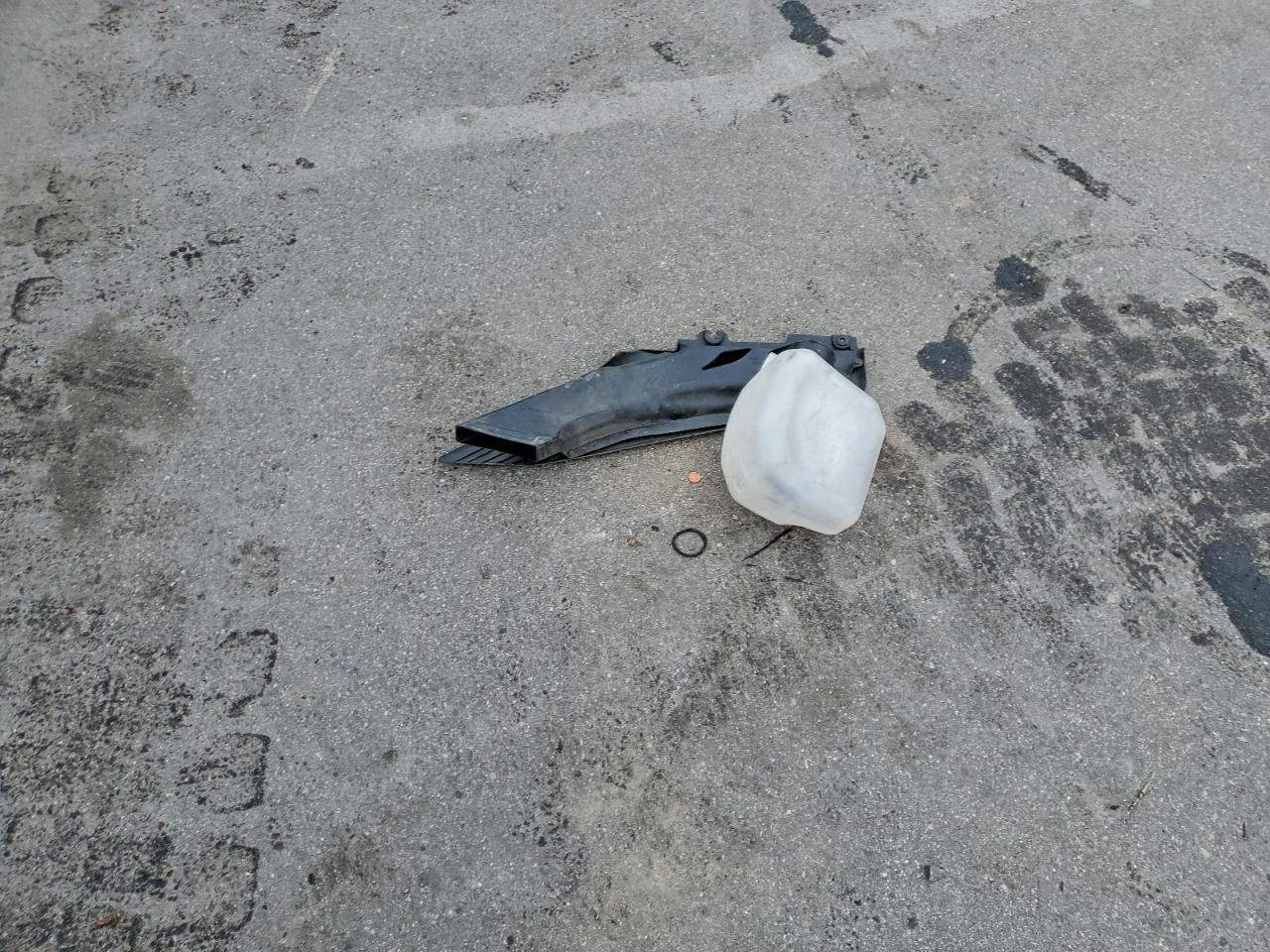 2012 Subaru Forester 2.5X Premium VIN: JF2SHADC0CH455076 Lot: 93825585