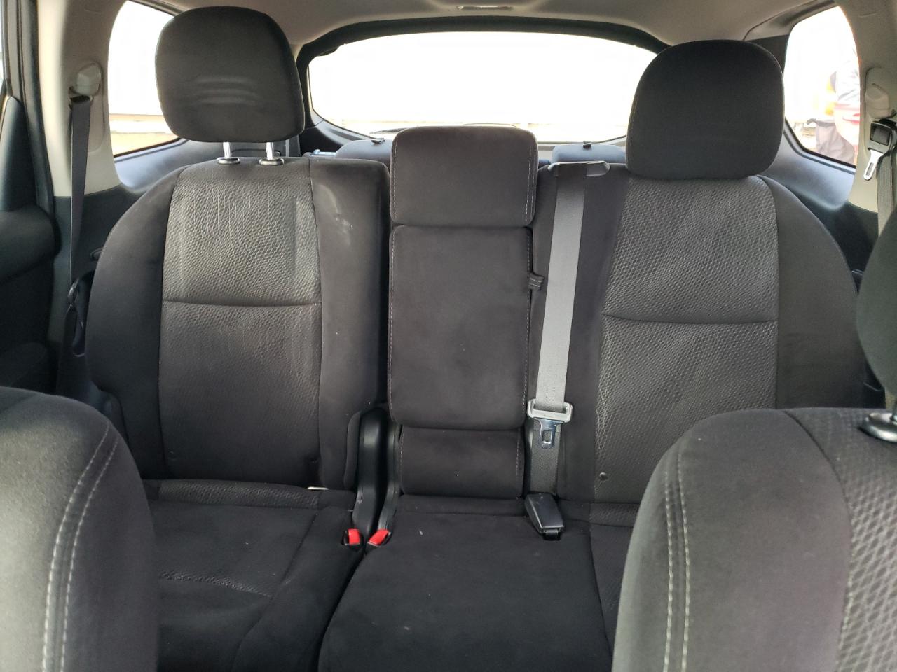 2016 Nissan Pathfinder S VIN: 5N1AR2MM4GC623435 Lot: 91979245