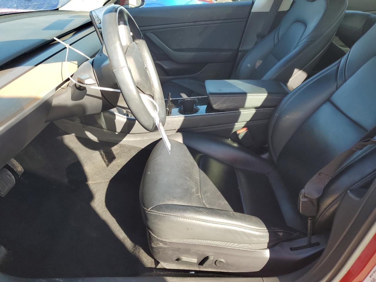 2019 Tesla Model 3 VIN: 5YJ3E1EA0KF324348 Lot: 93142915