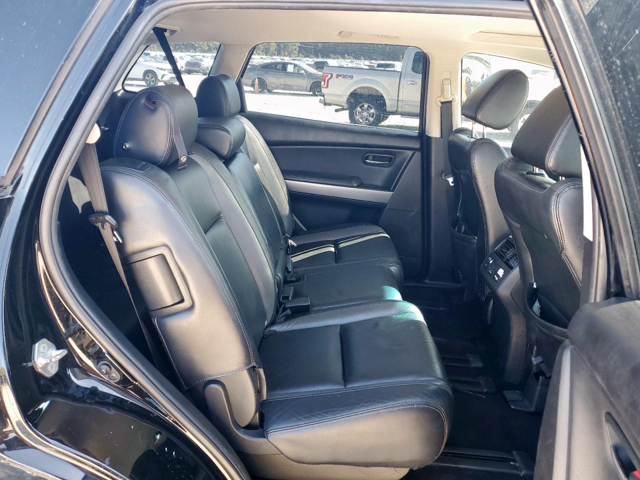 2010 Mazda Cx-9 VIN: JM3TB2MA7A0224607 Lot: 92236925