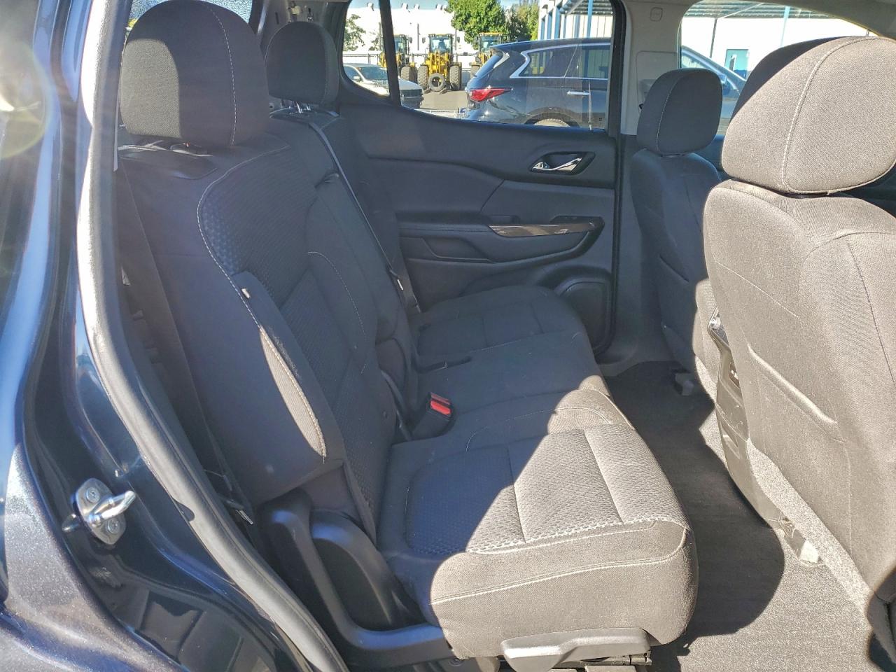 2020 GMC Acadia Sle VIN: 1GKKNKLA0LZ124218 Lot: 94168105