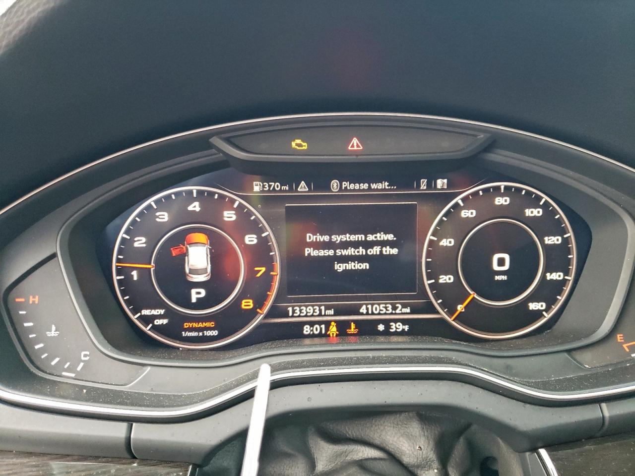 2018 Audi Q5 Premium Plus VIN: WA1BNAFY4J2143157 Lot: 93863585