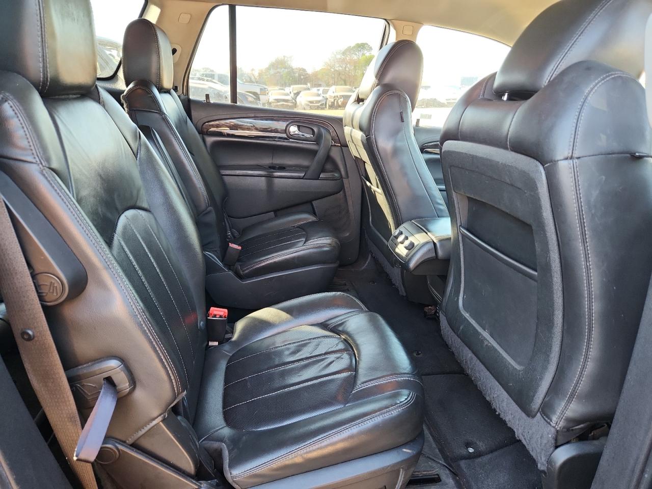 2015 Buick Enclave VIN: 5GAKRBKD3FJ178399 Lot: 93078765