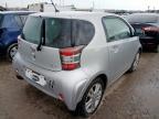 2009 TOYOTA IQ 1.33 DUAL VVT-I 3 3DR for sale at Copart PETERLEE