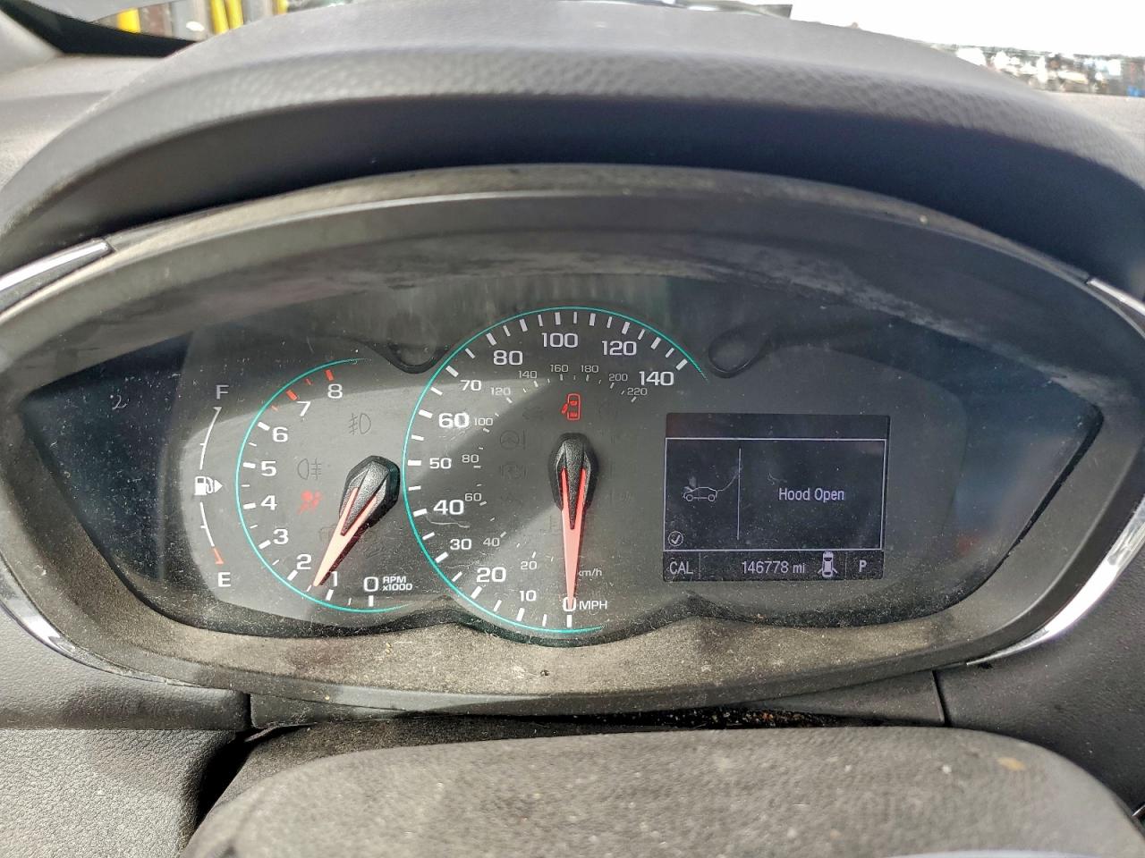 2019 Chevrolet Trax Premier VIN: 3GNCJRSB0KL314211 Lot: 93448235