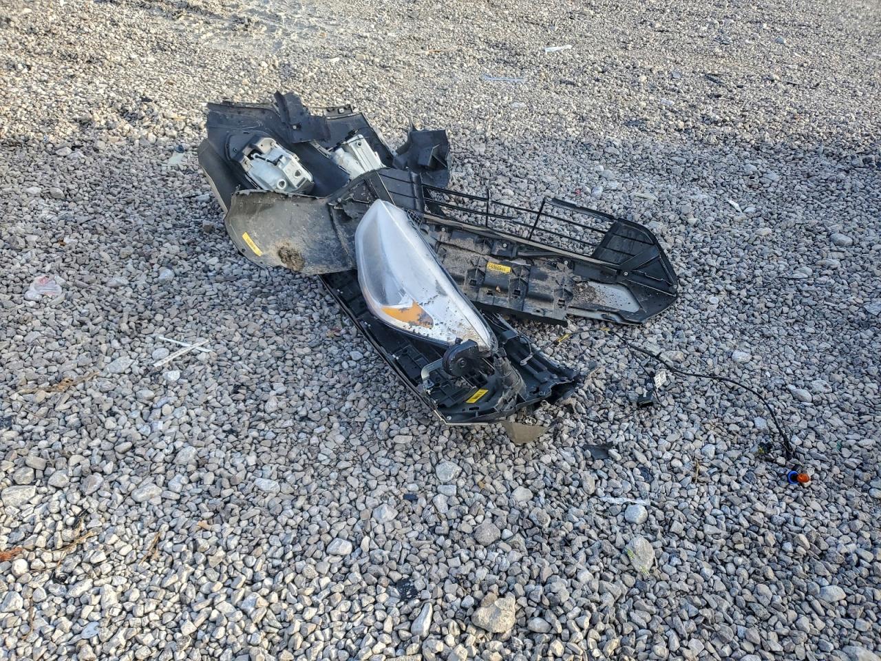 2018 Ford Escape Se VIN: 1FMCU0GD5JUC30553 Lot: 93379145