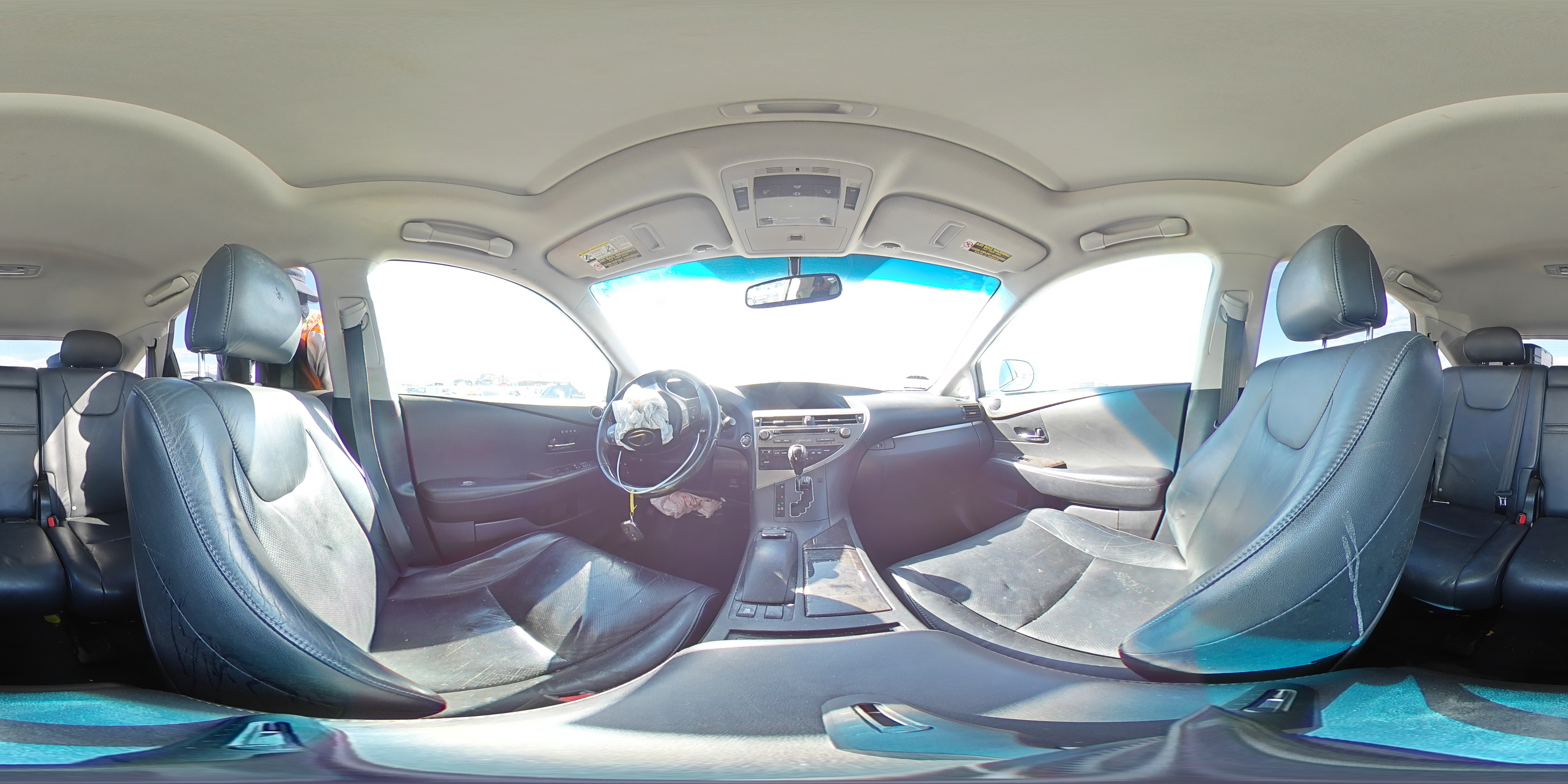 2015 Lexus Rx 350 VIN: 2T2ZK1BA5FC159572 Lot: 93232955