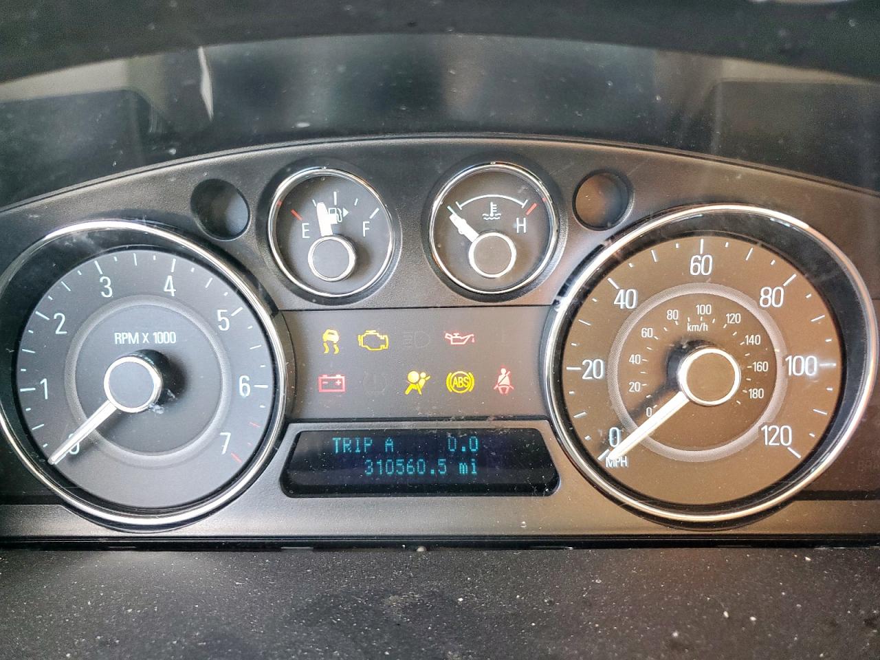 2010 Ford Flex Se VIN: 2FMGK5BC6ABA71356 Lot: 93018985