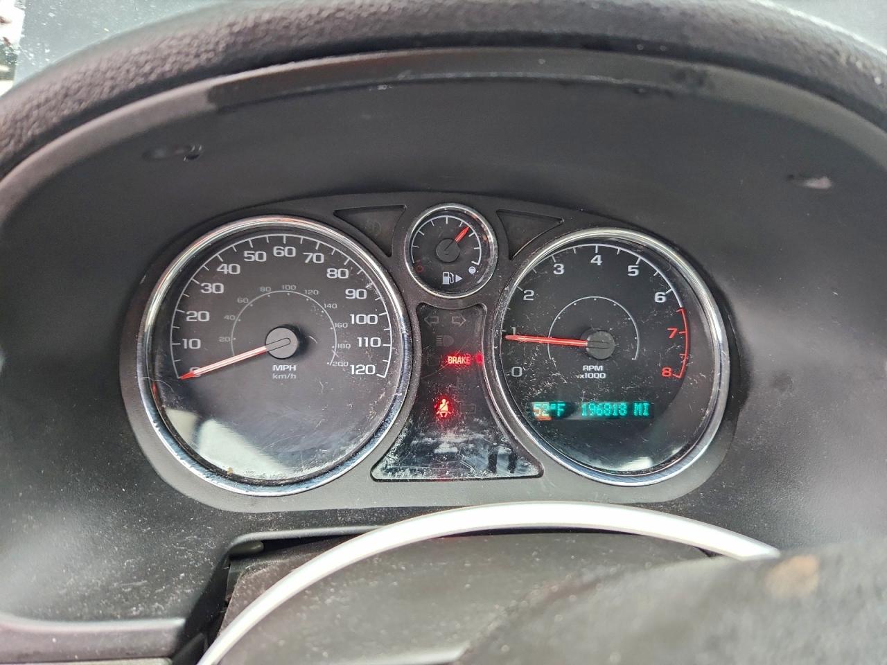 2008 Chevrolet Cobalt Lt VIN: 1G1AL58F387289131 Lot: 93736275