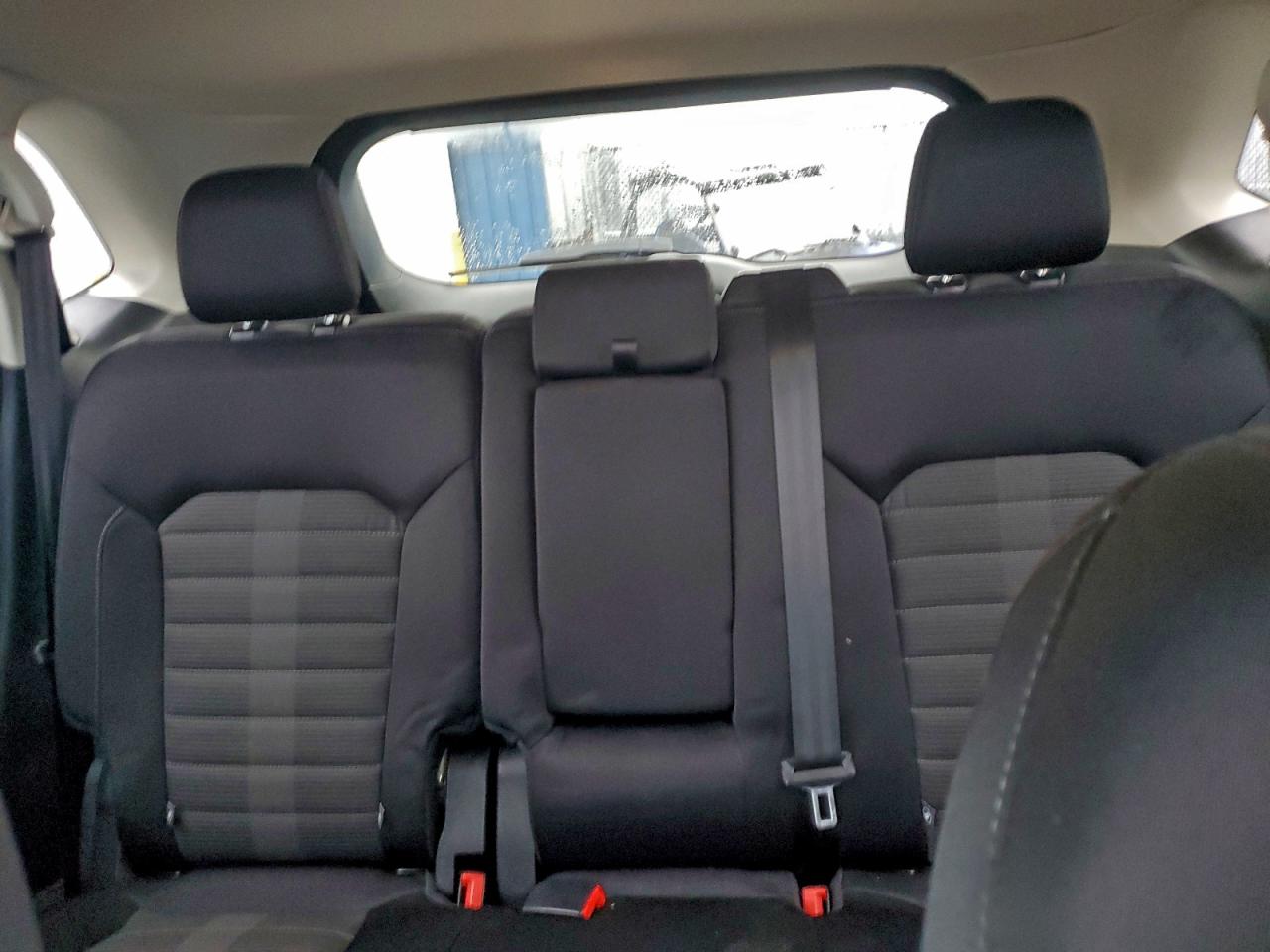 2018 Ford Edge Sel VIN: 2FMPK4J91JBC03570 Lot: 93406925