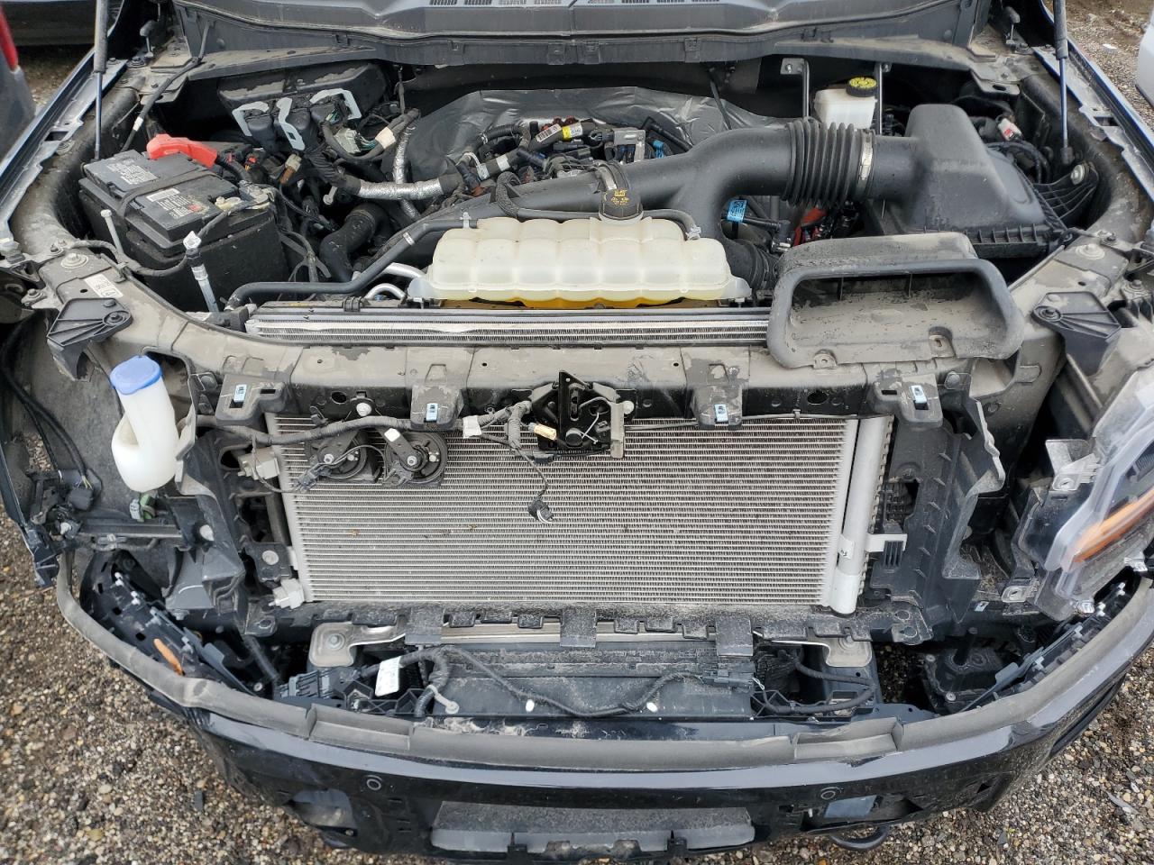 2024 Ford F150 Xlt VIN: 1FTEW3LP9RFA97787 Lot: 92204175