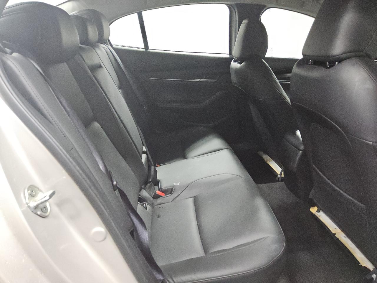 2024 Mazda 3 Select Sport VIN: 3MZBPABM5RM426168 Lot: 93136125