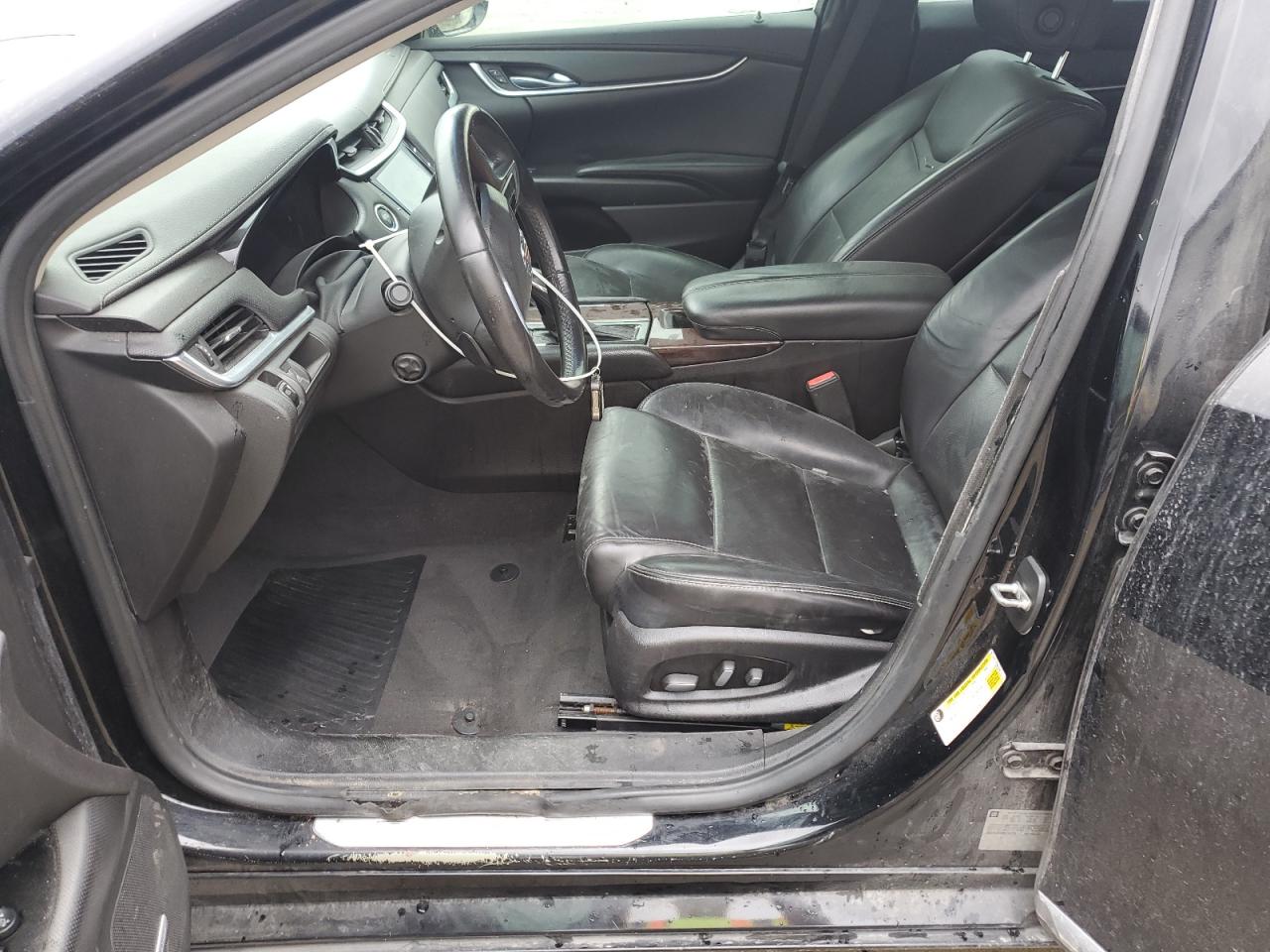 2014 Cadillac Xts VIN: 2G61L5S39E9196715 Lot: 93247845