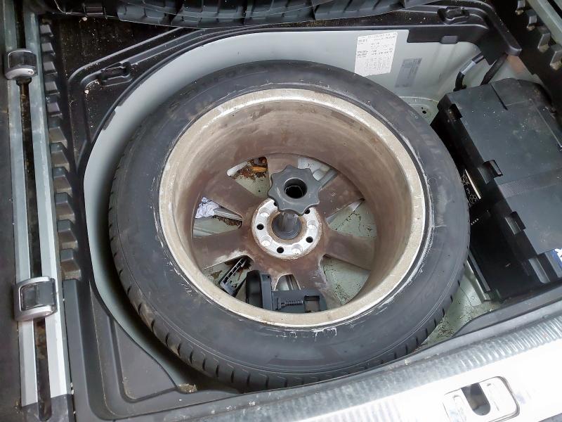 2010 AUDI A6 2.0 TDI SE 5DR MULTITRONIC