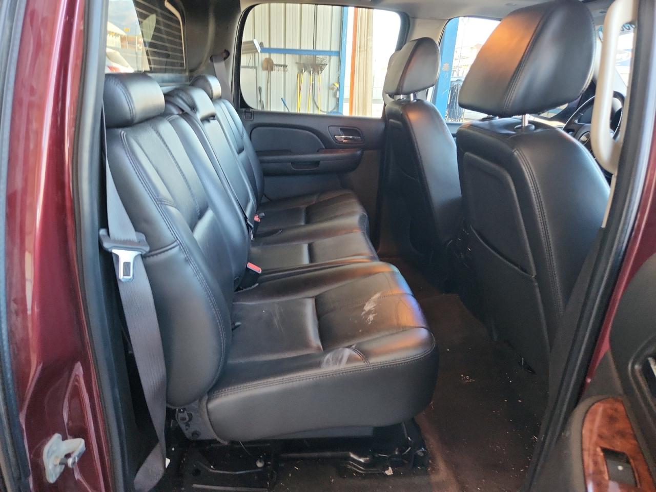 2008 Chevrolet Avalanche K1500 VIN: 3GNFK123X8G179163 Lot: 92205655