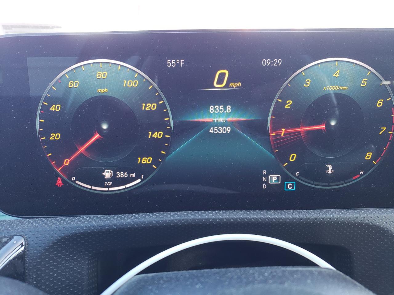 2021 Mercedes-Benz A 220 4Matic VIN: W1K3G4FB8MJ290079 Lot: 91609555