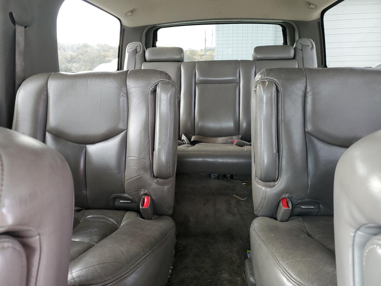 2003 GMC Yukon Xl Denali VIN: 1GKFK66UX3J148175 Lot: 90707825