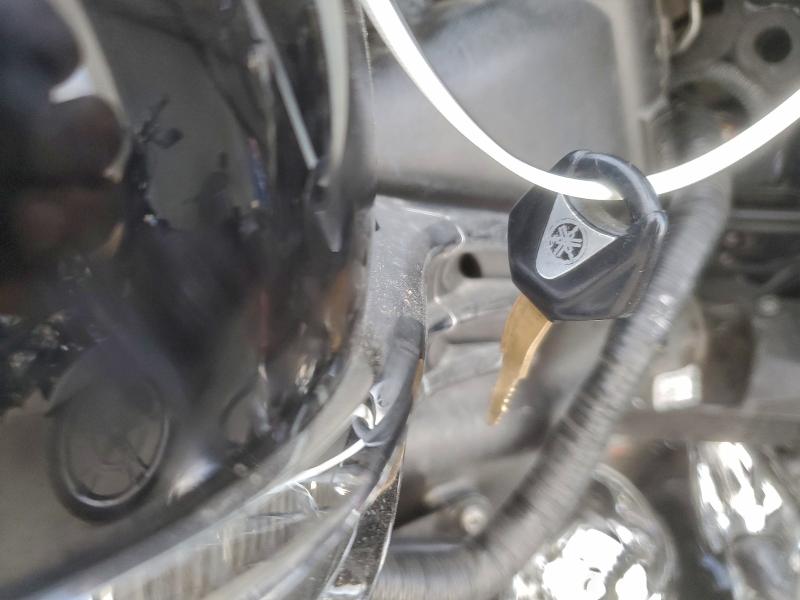 2008 YAMAHA XV1900 CT  