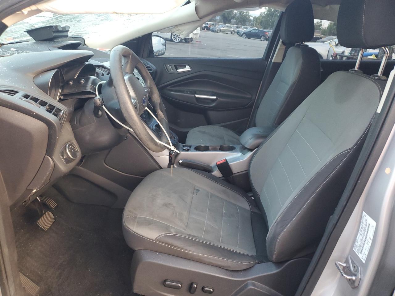 2016 Ford Escape Se VIN: 1FMCU0G78GUB73901 Lot: 85437755