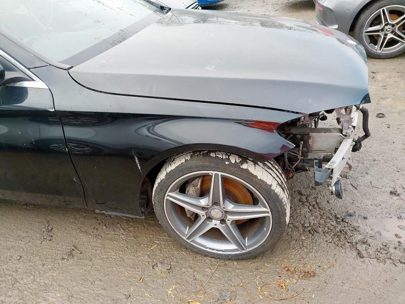 2017 MERCEDES-BENZ C CLASS C300H AMG LINE PREMIUM PLUS 4DR AUTO