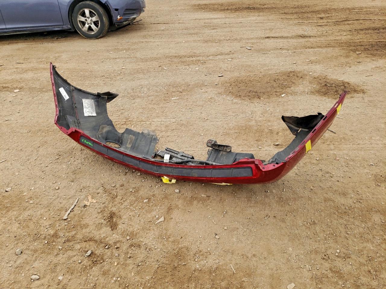 2014 Cadillac Srx Luxury Collection VIN: 3GYFNEE34ES680149 Lot: 93862675