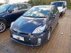 2009 TOYOTA PRIUS 1.8 VVTI T SPIRIT 5DR CVT AUTO for sale at Copart SANDWICH