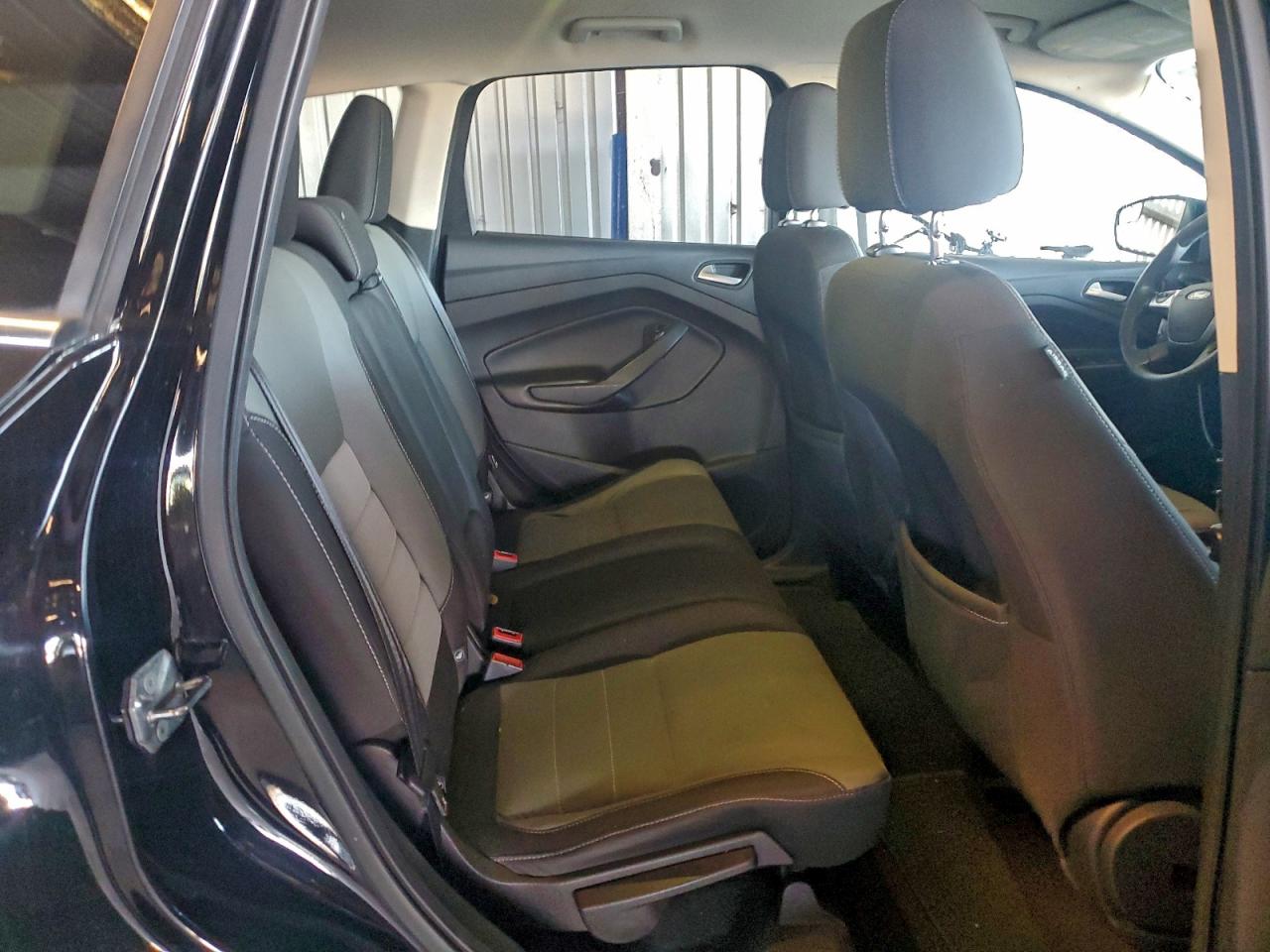 2016 Ford Escape Se VIN: 1FMCU0GX0GUB01493 Lot: 85440795