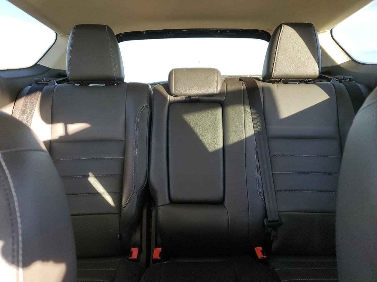 2015 Ford Escape Titanium VIN: 1FMCU9JXXFUA06662 Lot: 92945865